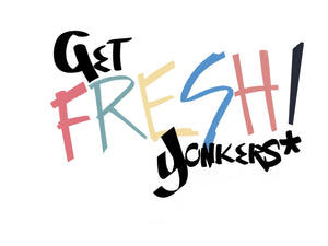 Get Fresh Yonkers