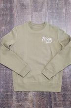Load image into Gallery viewer, Get Fresh Crewneck