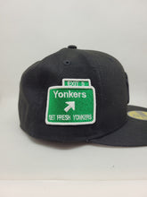 Load image into Gallery viewer, Exit 5/ Beeline x New Era Fitted Yankees