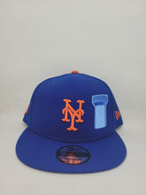 Load image into Gallery viewer, Welcome To Yonkers New Era Fitted Mets