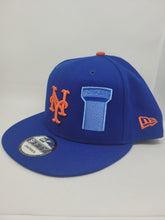 Load image into Gallery viewer, Welcome To Yonkers x New Era Fitted Mets