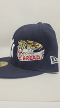 Load image into Gallery viewer, New Yorker/ Fresh Bread New Era Fitted Yankees