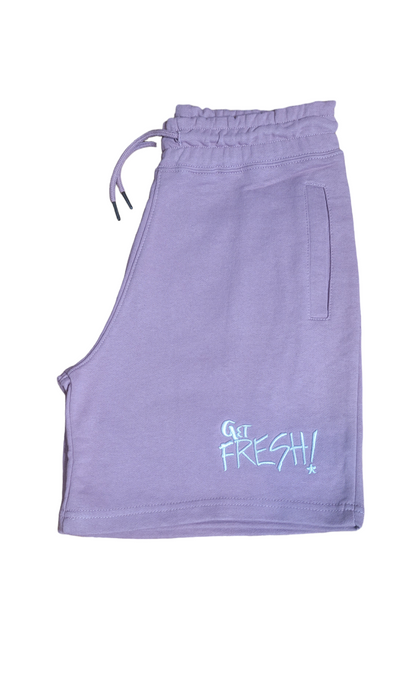 Get Fresh Shorts