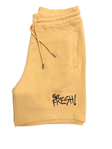 Get Fresh Shorts