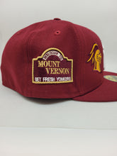 Load image into Gallery viewer, Welcome To Mt. Vernon x New Era Fitted Yankees