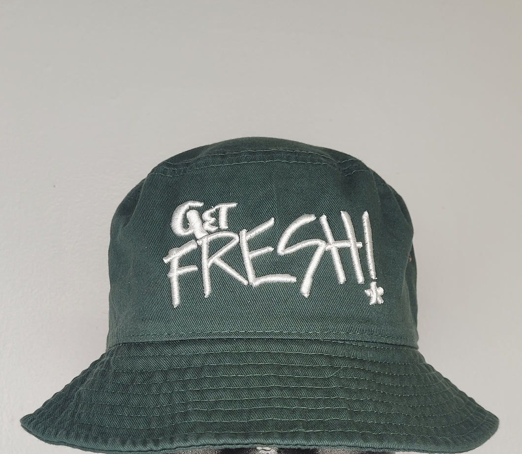 Get Fresh Bucket Hat