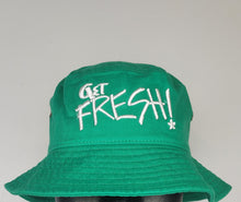 Load image into Gallery viewer, Get Fresh Bucket Hat