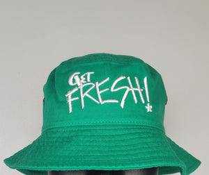 Get Fresh Bucket Hat