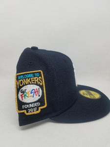 New 8&9 x The Lox Snapback and Dad Hats – 8&9 Clothing Co New 8&9 x The Lox Snapback and Dad Hats – 8&9 Clothing Co