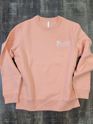 Get Fresh Crewneck