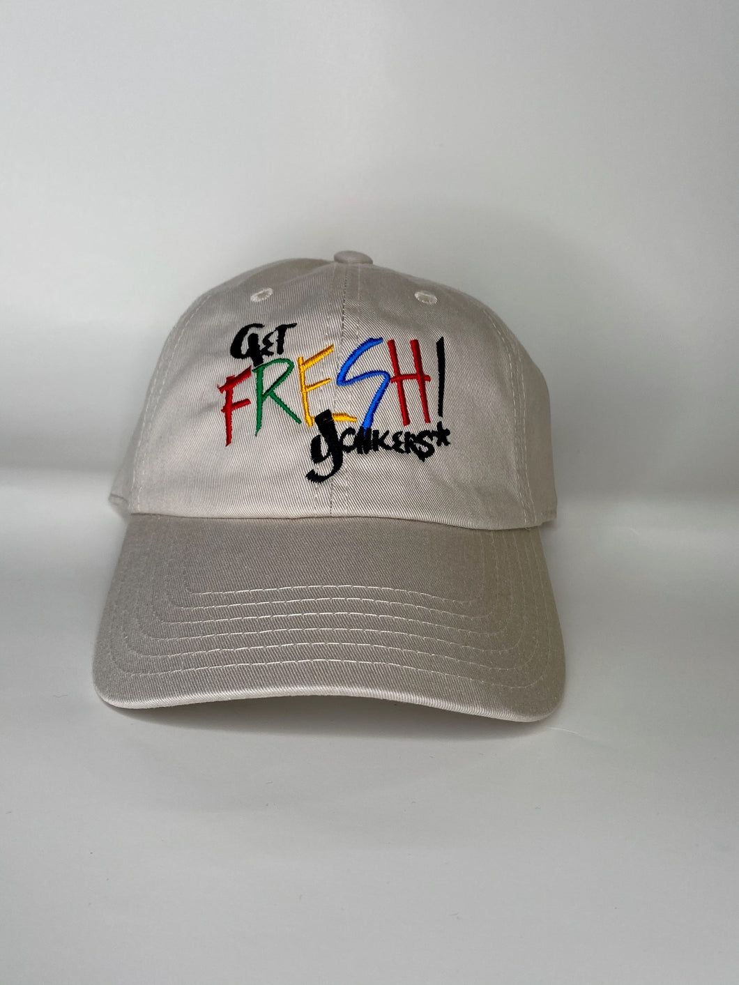 Dad Hats