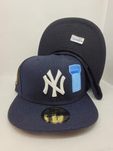 Load image into Gallery viewer, Welcome To Yonkers x New Era Fitted Yankees